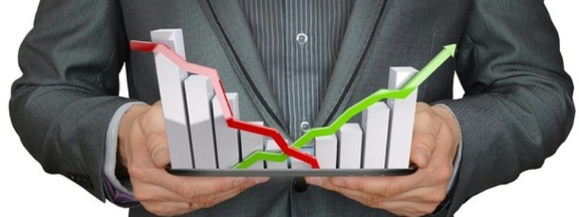 Менеджмент, Объем вент