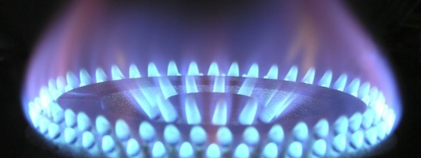 Газ, Природный газ