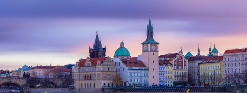 Вода, Замок