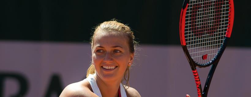 Теннис, Ракетка