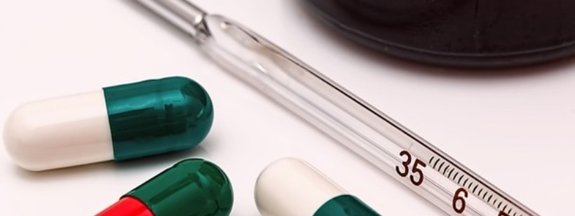 Грипп, Лихорадка