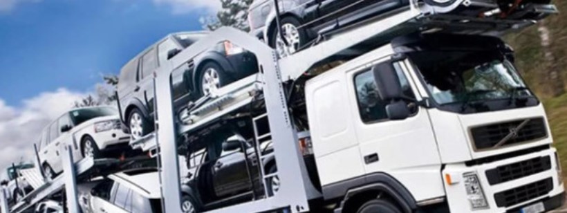 Автомобиль, Isuzu Forward