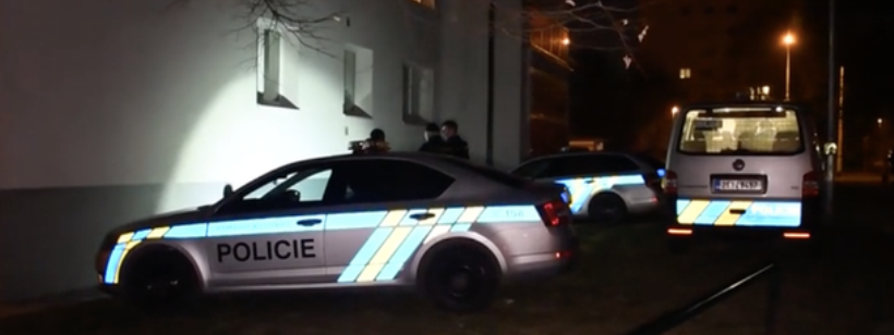 Автомобиль, Фургон