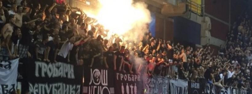 ФК Црвена Звезда