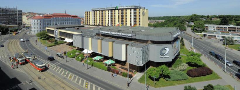 Отель Оланка