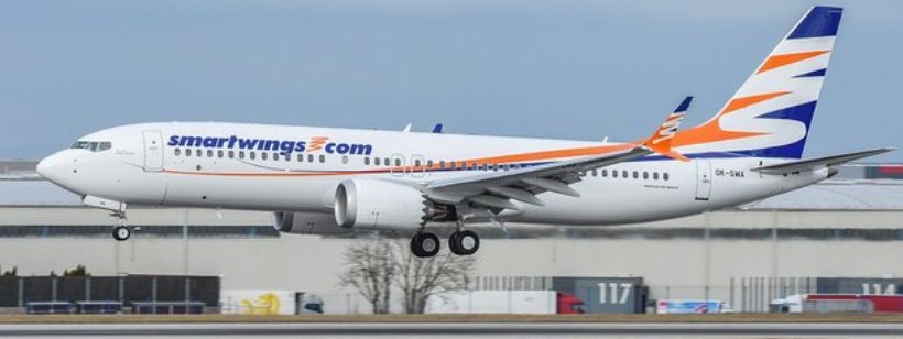 Боинг 737 следующего поколения