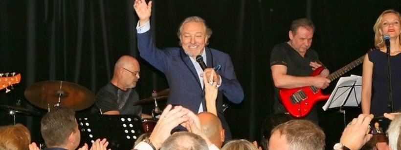 Сцена-М, Оркестр