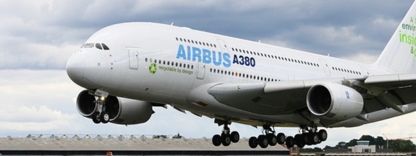 Airbus A380