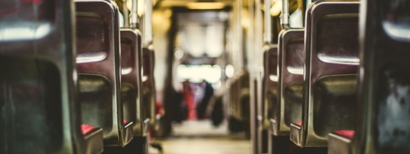 Автобус, Транспорт