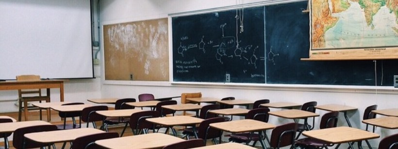 Школа, Образование