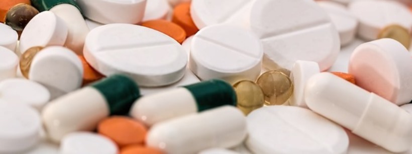 Антипсихотическое средство