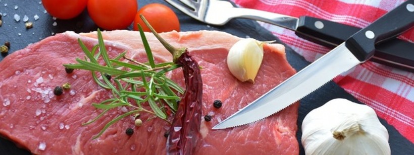 Говядина, Пастрами