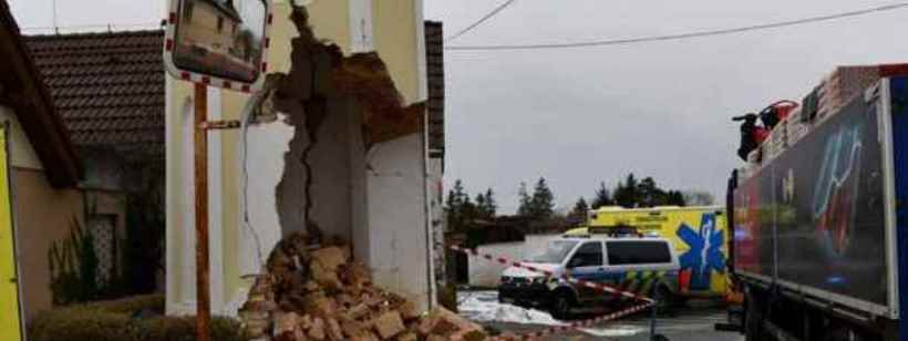 Собин, Грузовик