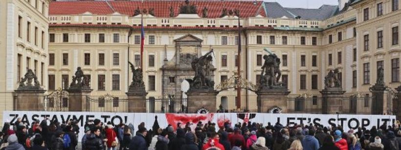 Дворец, Св. Георгия