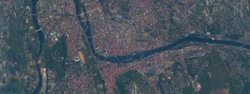 Зноймо, Прага