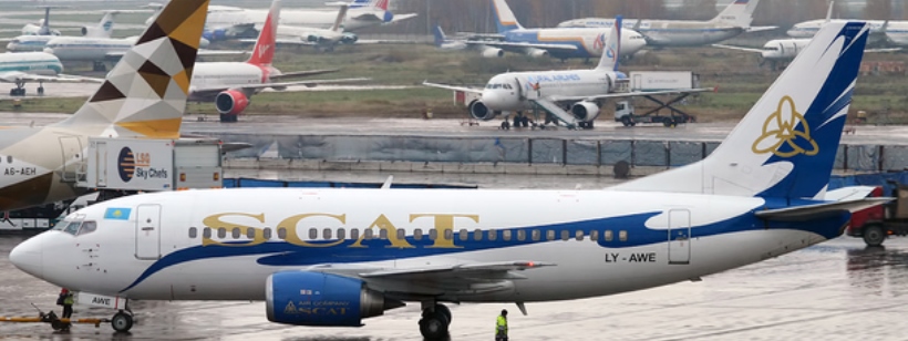 Боинг 737 следующего поколения