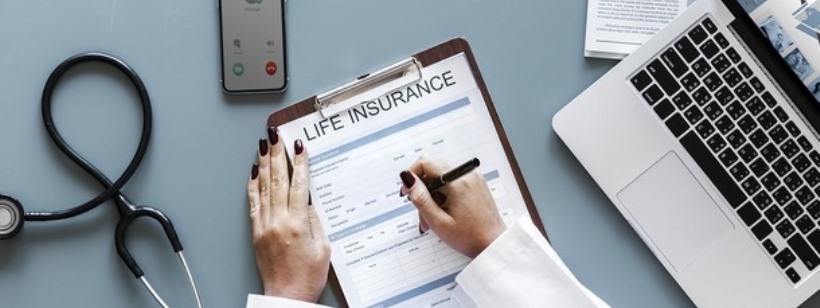 Страхование, Страхование жизни