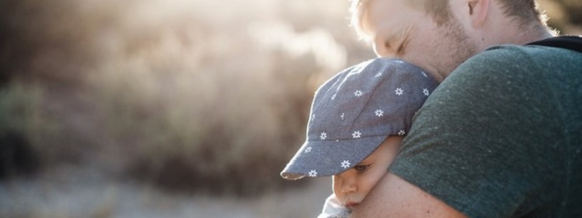 Отец, Новый папа