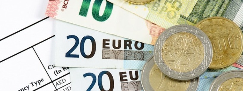 Банкнота, Блог Naver