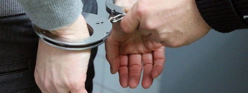 Преступление, Подозреваемый