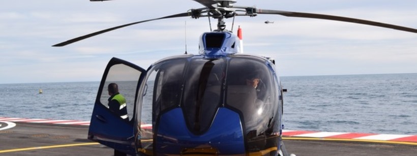 Вертолет, Bookajet