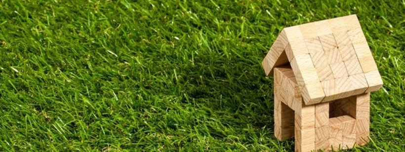 Недвижимость, Дом