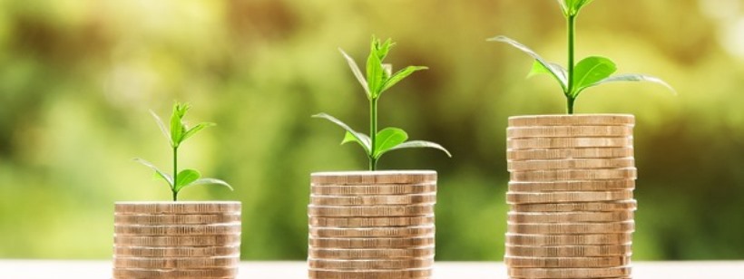 Зеленая облигация