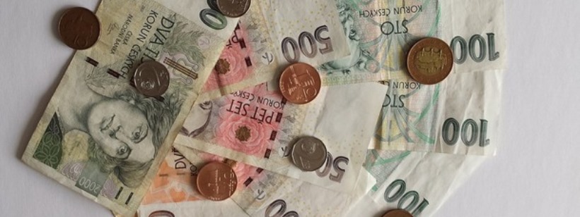 Наличные, Банкнота