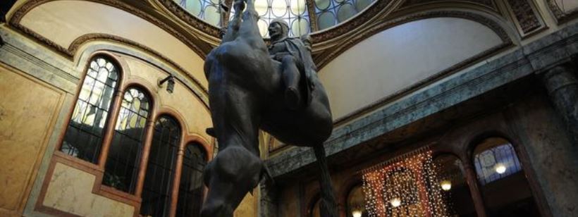 Готическая архитектура