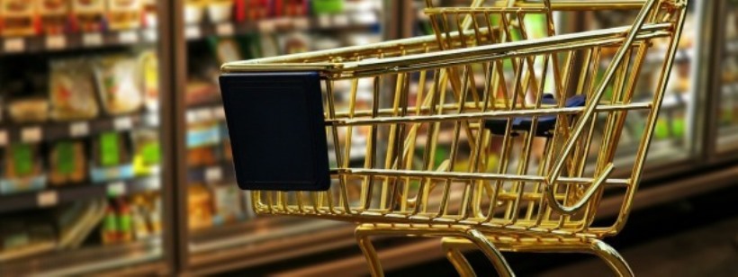 Супермаркет, EDEKA Thommes