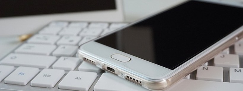 Компьютерная клавиатура