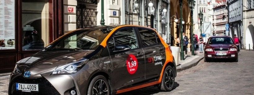 Автомобиль, Toyota Vios