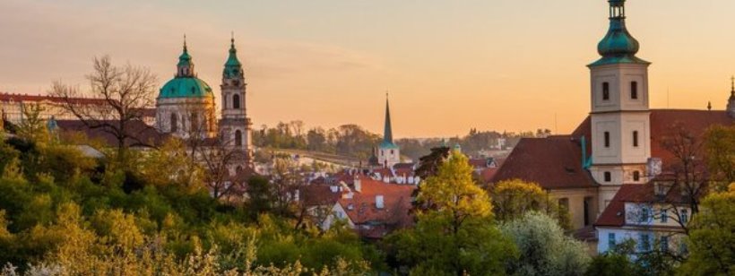 Старый город