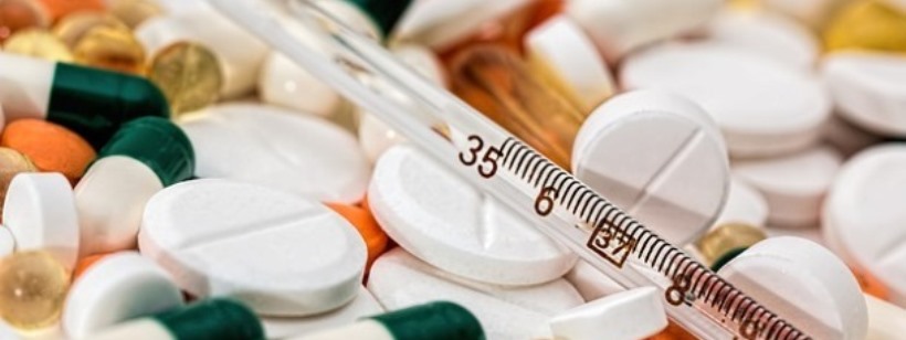 Аптека, Фармацевтический препарат