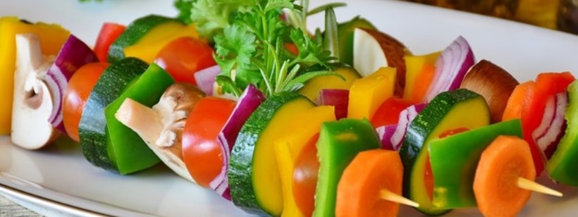 Питательные вещества