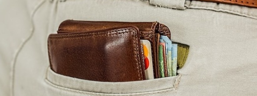 Деньги, Кредитная карта