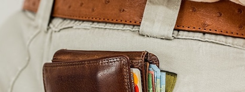 Деньги, Кредитная карта