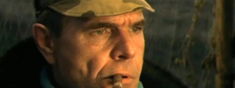 Алексей Булдаков