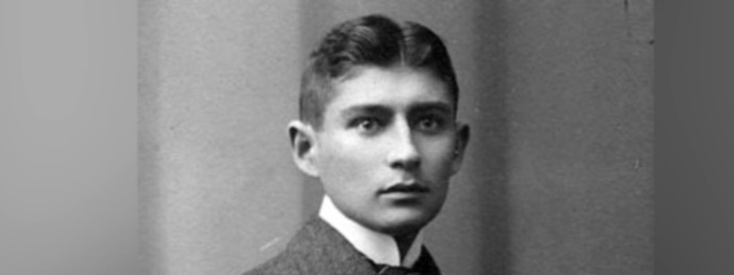 Метаморфоза, Сказки Франца Кафки: английский перевод с оригинальным текстом на немецком языке