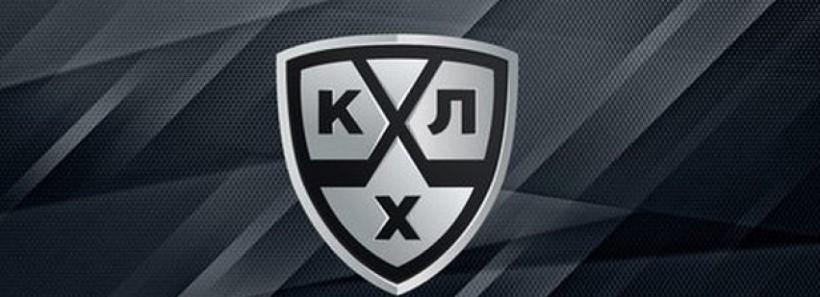 Континентальная хоккейная лига