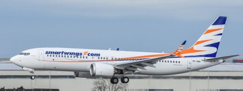 Боинг 737 следующего поколения