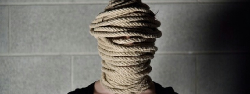 Рабство, психическое расстройство