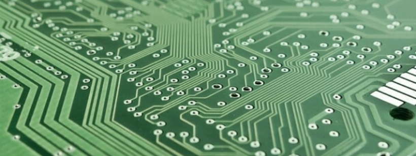 Электроника, Компьютерное оборудование