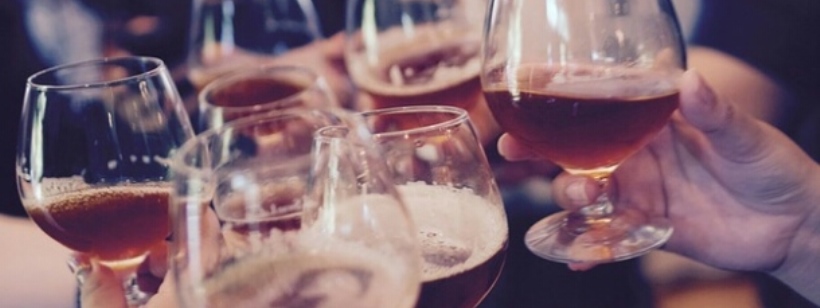 Вино, Настоящий эль