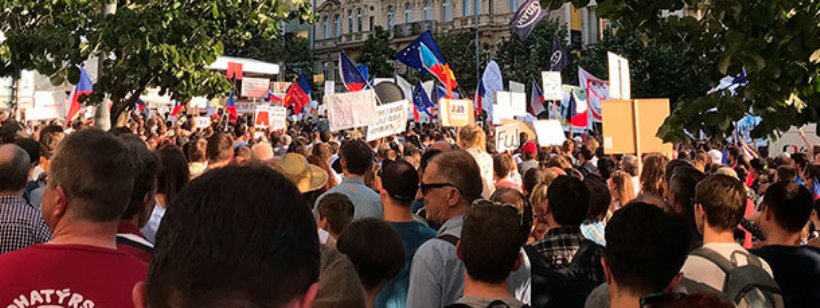 Улица, Блок-партия