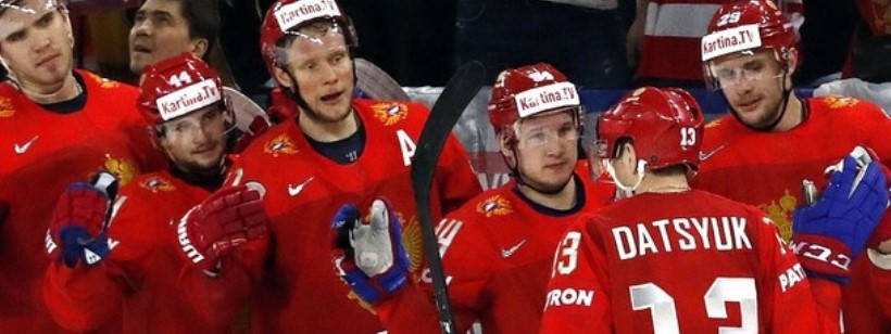 Павел Дацюк