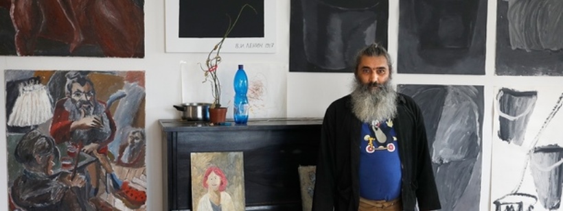 Авдей Тер-Оганьян