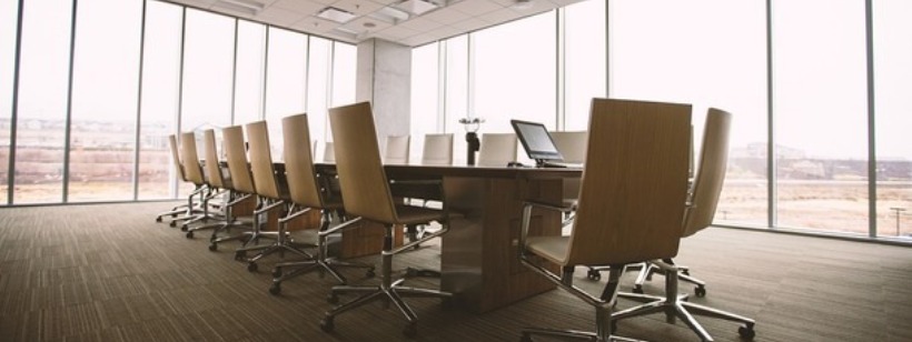 Конференц-зал, Конференция