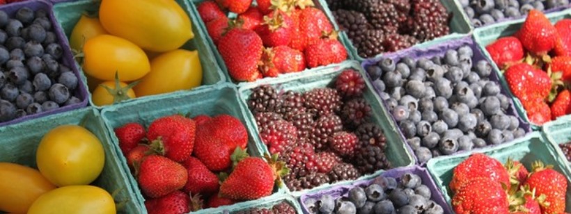 Местная еда