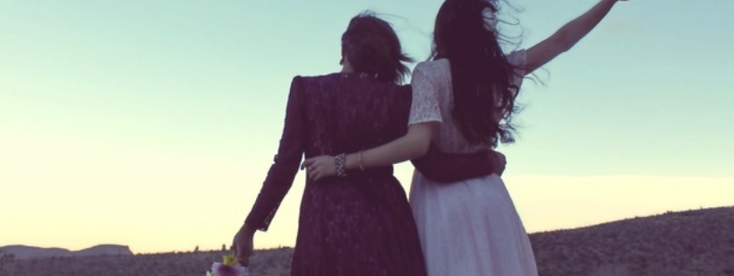 Международный женский день